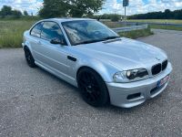 Suche M3 E46 6 Gang Schaltgetriebe Baden-Württemberg - Weingarten (Baden) Vorschau