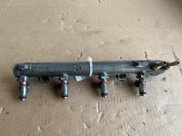 4x injector VW GOLF IV IWP058 1.4 16V (im-07 28185) Nordrhein-Westfalen - Herford Vorschau