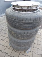 Sommerradsatz 185/65 R15 88H Lassa Renault Scenic I Leipzig - Baalsdorf Vorschau