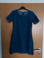 ☀️LTB - JEANS Kleid Sommer Kurzarm blau Gr. 34/XS☀️ Hessen - Linden Vorschau