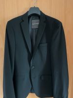 Sakko Schwarz Finshley & Harding Gr. 90 Slim Fit Dithmarschen - Marne Vorschau