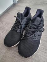 Adidas Ultra Boost 4.0 "Triple Black* Niedersachsen - Haren (Ems) Vorschau