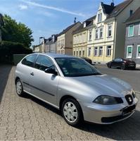 Seat Ibiza 1.2 55kW (74 PS) Düsseldorf - Bilk Vorschau