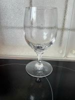 Nachtmann Bleikristall Opal Wasserglas je Schleswig-Holstein - Böklund Vorschau