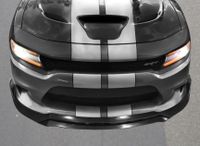 IKON Motorsports V3 Style Front Splitter (CHARGER 15-22 SRT) Brandenburg - Brandenburg an der Havel Vorschau