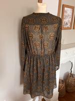 Kleid Zara Gr.L Frühling Niedersachsen - Rastede Vorschau