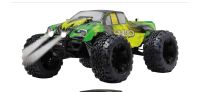 RC Monstertruck Yamara Shiro 1:10 Colditz - Colditz Vorschau