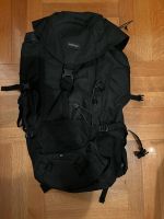 Forclaz Travel 100 Trekkingrucksack 50l wie neu inkl. Regenhülle Baden-Württemberg - Böblingen Vorschau