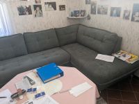 Sofa zu verkaufen Niedersachsen - Brockum Vorschau