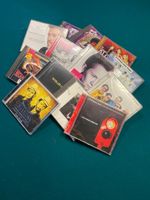 Verschiedene CD's zu verkaufen Baden-Württemberg - Stühlingen Vorschau