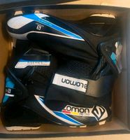 Salomon Pro Combi Pilot 44 2/3 SNS Skating Klassik Langlaufschuhe Bayern - Inzell Vorschau