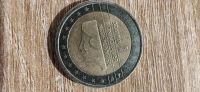 2 Euro Münze Königin Beatrix 2000 Baden-Württemberg - Neuenstein Vorschau