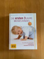 Die ersten 3 Jahre meines Kindes GU Babybuch Edelmann Pulkkinen Köln - Nippes Vorschau