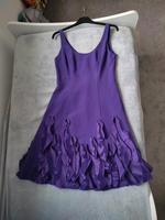 Cocktailkleid Heine lila violett Gr. 36 Sachsen - Stolpen Vorschau
