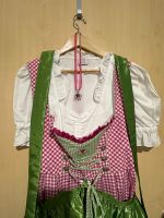 Naber Collection Dirndl 4-teilig Größe 46 Nordrhein-Westfalen - Pulheim Vorschau