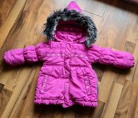 Dicke Winterjacke/mantel Gr. 92 name it Nordrhein-Westfalen - Recke Vorschau