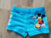 Badehose Mickey Mouse Größe 80 Nordrhein-Westfalen - Soest Vorschau