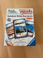 Tip Toi Spiel - Schöne Orte Europa Bayern - Würzburg Vorschau