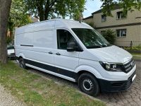 Volkswagen Crafter Kasten 35 LR Maxi L3H2 Berlin - Tempelhof Vorschau