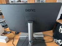 BenQ Monitor PD2725U 4K UHD Design Niedersachsen - Hameln Vorschau