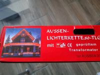 Lichterkette Bayern - Wirsberg Vorschau