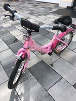 Pucky Kinderfahrrad Lillyfee 16 Zoll Baden-Württemberg - Bad Dürrheim Vorschau