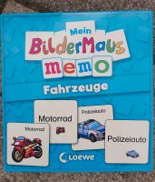 Bildermaus Memory Baden-Württemberg - Heidelberg Vorschau