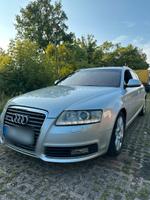 Audi A6 2,7 S line Quattro Sachsen-Anhalt - Halle Vorschau