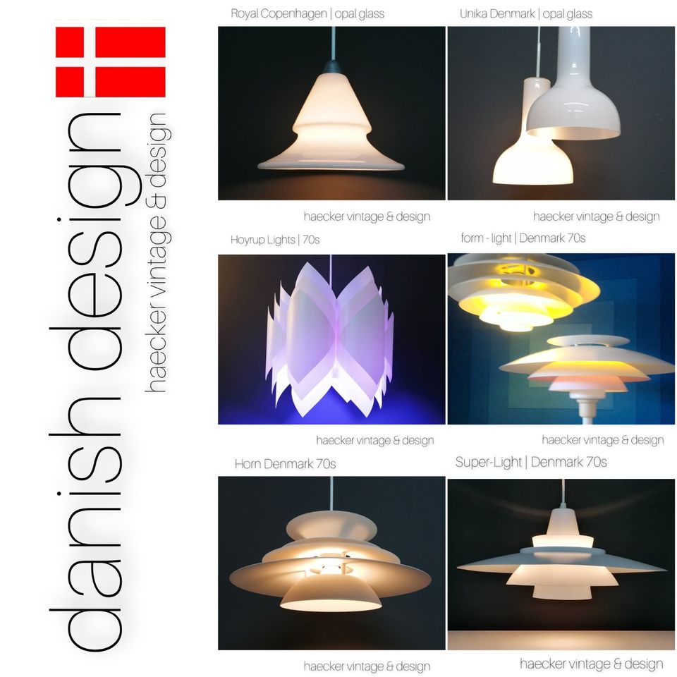 LYFA danish design Lampe ❗ zu poulsen fog morup mid-century 70er in Frankfurt am Main