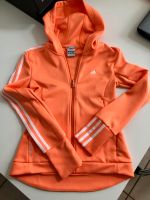 Adidas Trainingsjacke Gr. XS / 34 wie NEU Rheinland-Pfalz - Walsdorf Eifel Vorschau