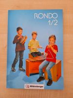Rondo 1/2, Mildenberger, Musik in der Grundschule Baden-Württemberg - Steinhausen an der Rottum Vorschau