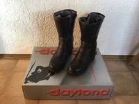 Motorradstiefel Lady Pilot GTX „daytona“ Hessen - Hünfeld Vorschau