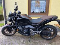 Honda NC 750 SD Baden-Württemberg - Baiersbronn Vorschau