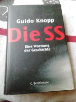 Buch : Die SS Niedersachsen - Lindern (Oldenburg) Vorschau