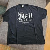T-Shirt Club from Hell Erfurt Gr. XL Herren NEU Thüringen - Eisenach Vorschau