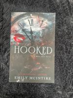 Hooked von Emily Mcintire Nordrhein-Westfalen - Wassenberg Vorschau