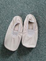 Ballerina Schuhe gr. 33/34 weiß Nordrhein-Westfalen - Krefeld Vorschau