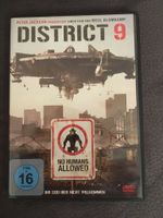 District 9, DVD Nordrhein-Westfalen - Preußisch Oldendorf Vorschau