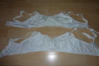 Anita Maternity Still BH 85D weiß ab 10 EUR Bayern - Hallstadt Vorschau