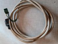 Buderus Pumpenkabel mit Stecker für Regelgerät HS 2102 Nordrhein-Westfalen - Bad Berleburg Vorschau