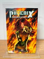 Marvel Exklusiv Nr. 59 Comic 2005 X-Men Phoenix Endsong Nordrhein-Westfalen - Sprockhövel Vorschau