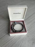 Original Pandora Armband inkl. Charms Hessen - Homberg (Efze) Vorschau