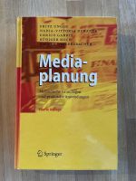 Mediaplanung 5. Auflage *neu* Baden-Württemberg - Weikersheim Vorschau