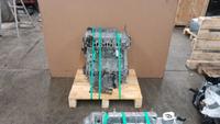 ✔️ Motor 2.2 N22B3 i-DTEC 150PS HONDA CRV III 51TKM UNKOMPLETT Berlin - Wilmersdorf Vorschau