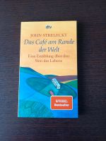 Buch Das Cafè am Rande der Welt - John Strelecky Hamburg-Mitte - Hamburg Billstedt   Vorschau