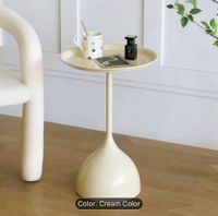 Wunderschöner Beistelltisch Design, Tisch Hessen - Offenbach Vorschau