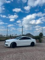 Audi S5 Coupé Mit Vollausstattung V 8 Nordrhein-Westfalen - Gütersloh Vorschau