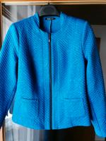 FRANK WALDER Jacke Gr. ca. 40 blau Bayern - Straubing Vorschau