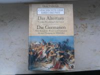 Geschichte der Kriegskunst: Das Altertum, Die Germanen Hessen - Offenbach Vorschau