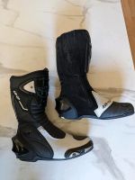 Motorradstiefel der Marke BERIK, Größe 44/45 Rheinland-Pfalz - Bad Kreuznach Vorschau